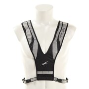 GLO REFLECTIVE SAFETY VEST ナイトラン