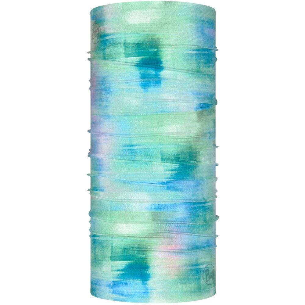 BUFF（メンズ、レディース）UV+ MARBLED TURQUOISE 427113