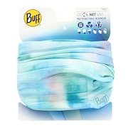 バフ（BUFF）（メンズ、レディース）UV+ MARBLED TURQUOISE 427113
