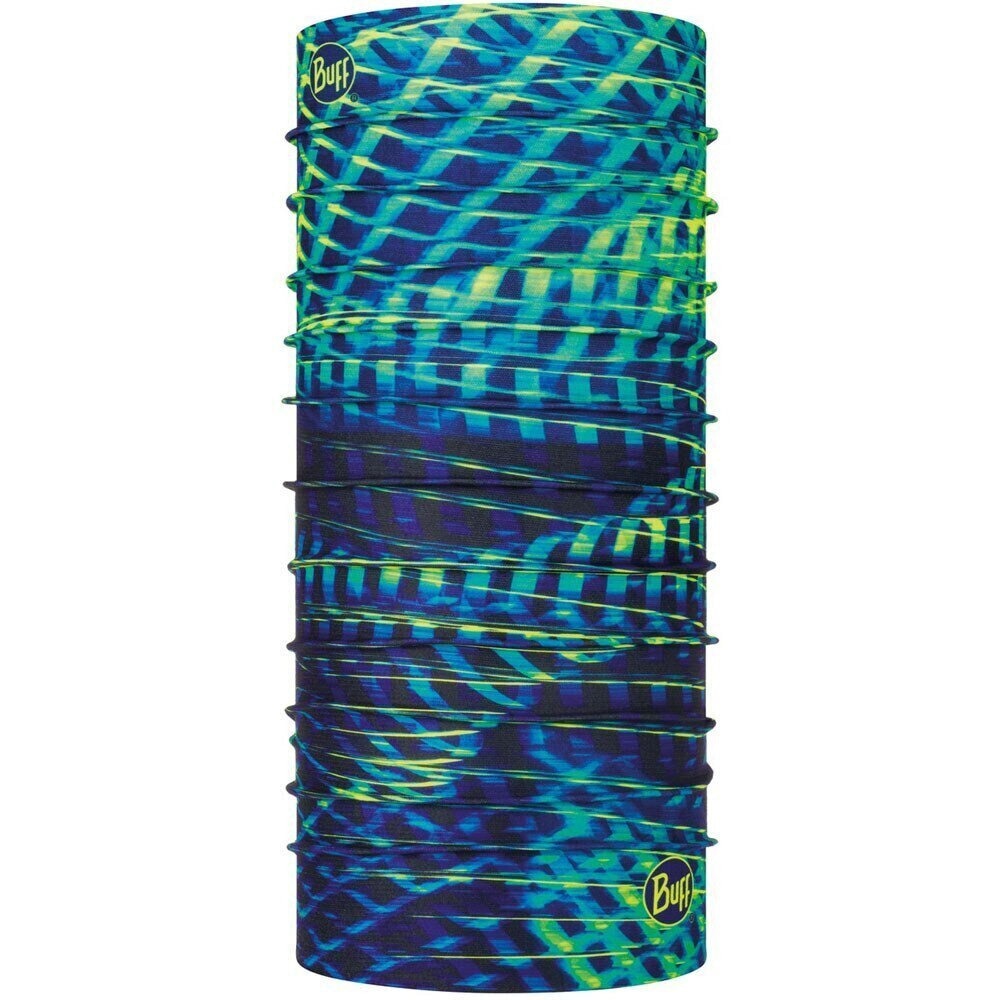 BUFF ネックウォーマー UV+ SURAL MULTI 386656 FF 40 ランニング