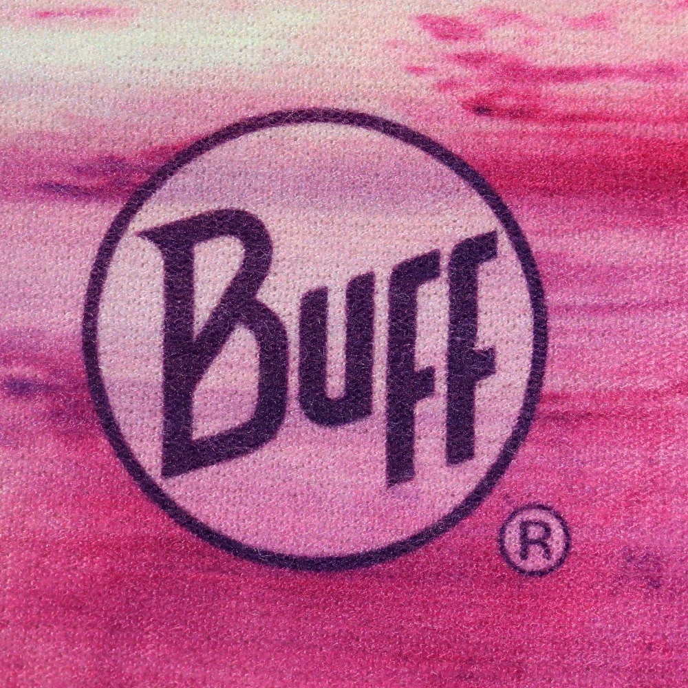 バフ（BUFF）（メンズ、レディース）UV+ SMOOTH VIOLET 427090