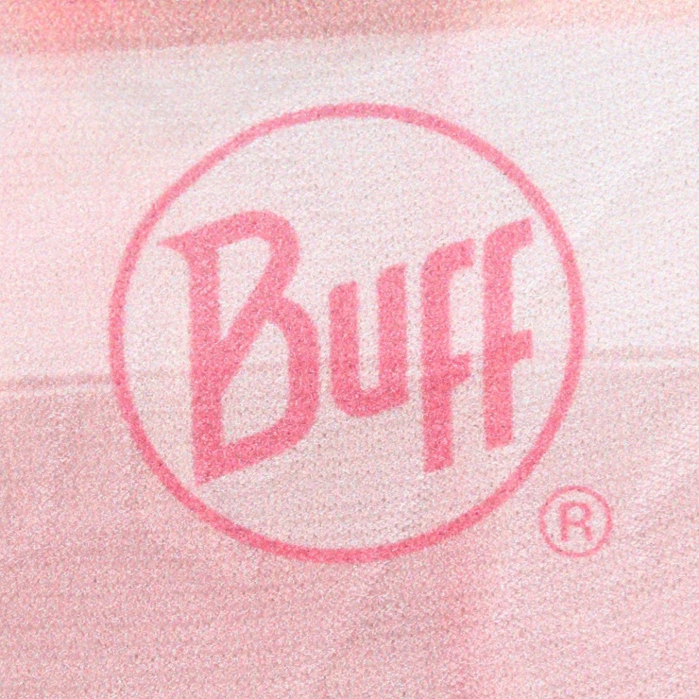 バフ（BUFF）（メンズ、レディース）UV+ NE10 PALE PINK 427175