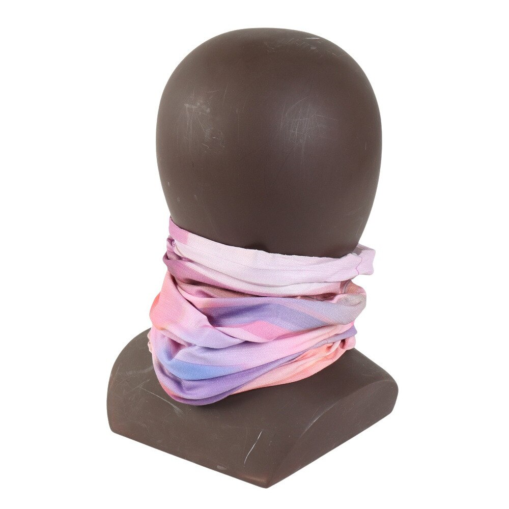 バフ（BUFF）（メンズ、レディース）UV+ NE10 PALE PINK 427175