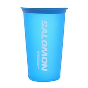 サロモン（SALOMON）（メンズ、レディース）コップ SOFT CUP SPEED 150ml/5oz LC1917600