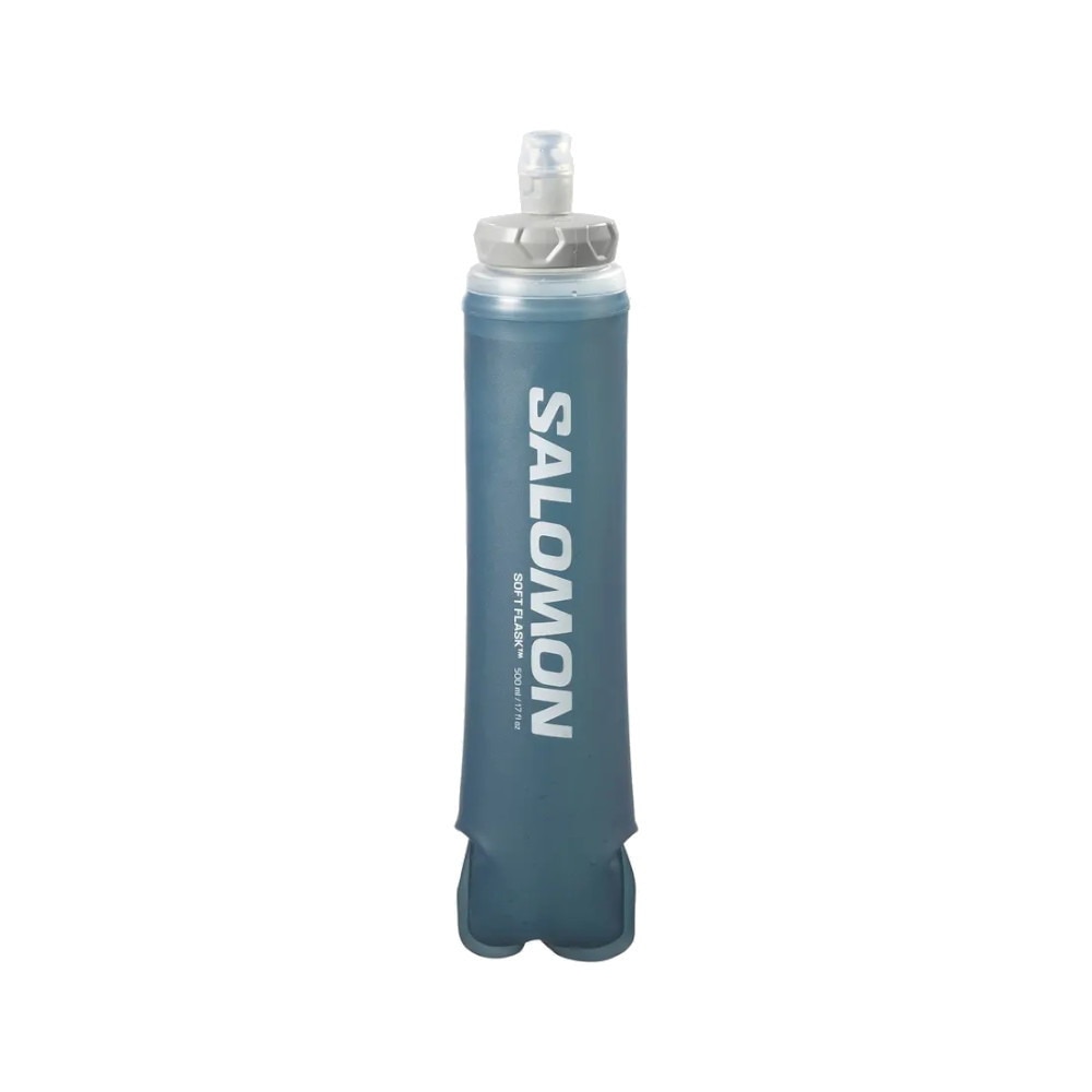 サロモン（SALOMON）（メンズ）SOFT FLASK 500ml/17oz 42 ハイドレーションアクセサリー LC1933200