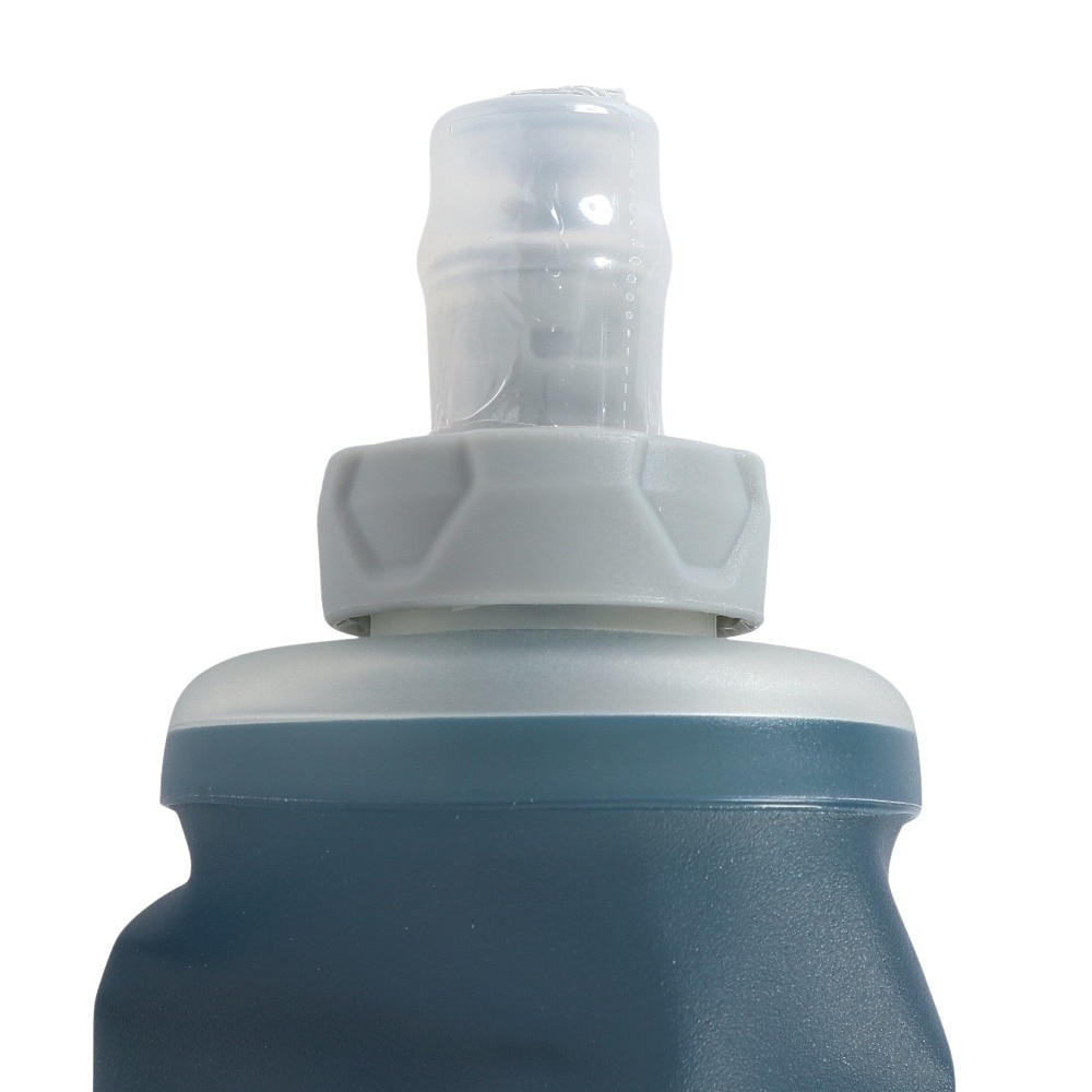 サロモン（SALOMON）（メンズ、レディース）ソフトフラスク 250ml/8oz 28 ハイドレーションアクセサリー LC1986500