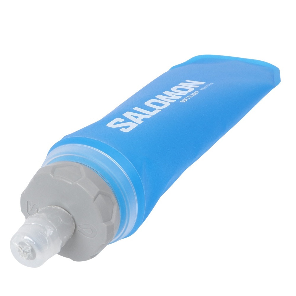 サロモン（SALOMON）（メンズ、レディース）SOFT FLASK 500ML/17OZ 42 LC1916000