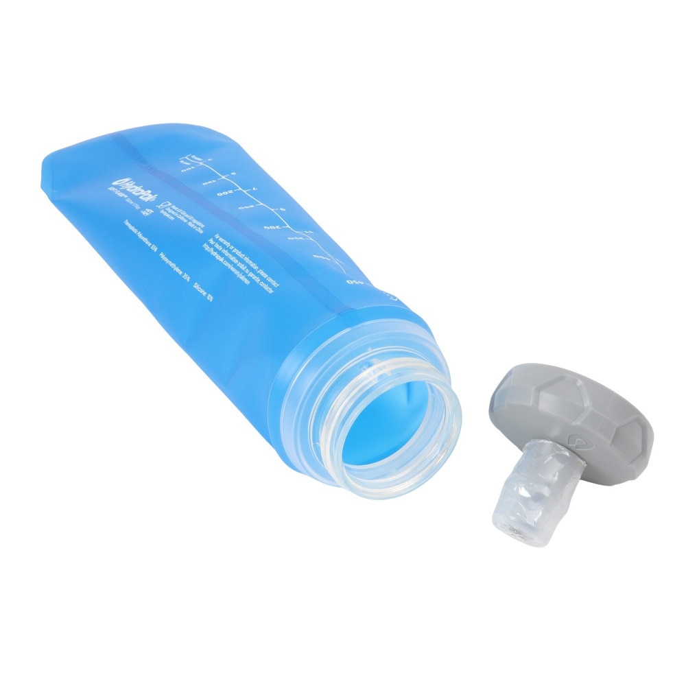 サロモン（SALOMON）（メンズ、レディース）SOFT FLASK 500ML/17OZ 42 LC1916000