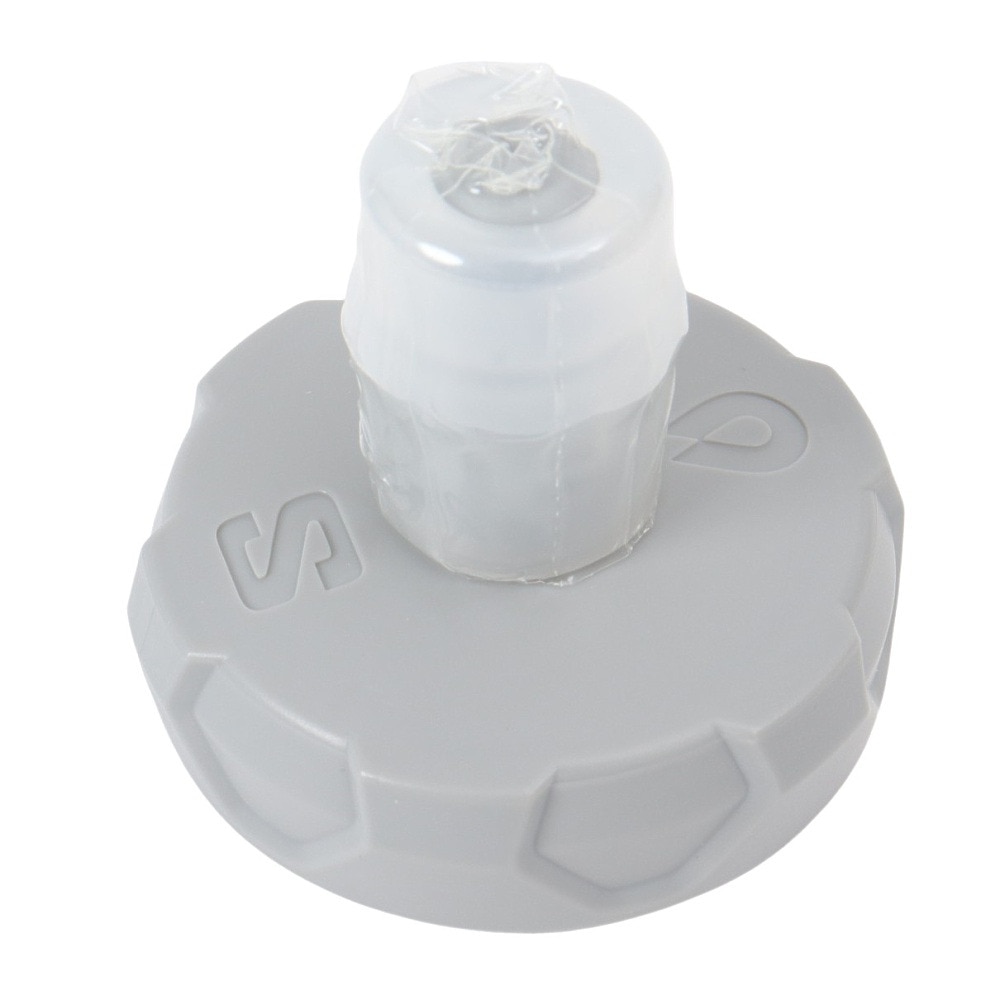サロモン（SALOMON）（メンズ、レディース）SOFT FLASK 500ML/17OZ 42 LC1916000