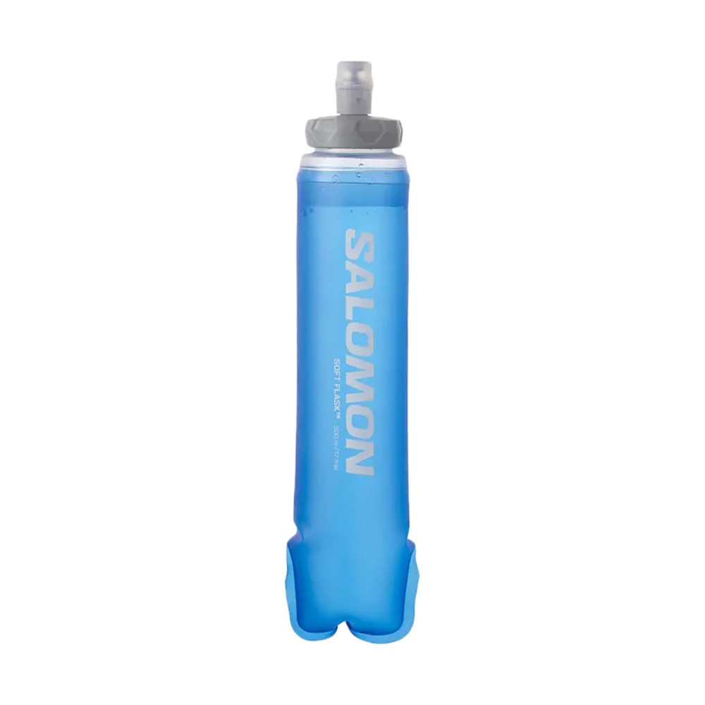 サロモン（SALOMON）（メンズ、レディース）SOFT FLASK 500ML/17OZ 42 LC1916000