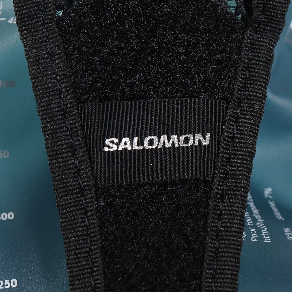 Salomon Gourde Vo Active Handheld LC1928600 Noir 