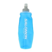 (メンズ、レディース)ソフトフラスク 250ml/8oz 28 LC1986 トレイルランニング 真空ボトル