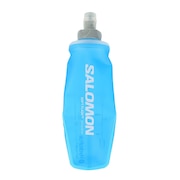 サロモン（SALOMON）（メンズ、レディース）ソフトフラスク 250ml/8oz 28 LC1986400 トレイルランニング 真空ボトル