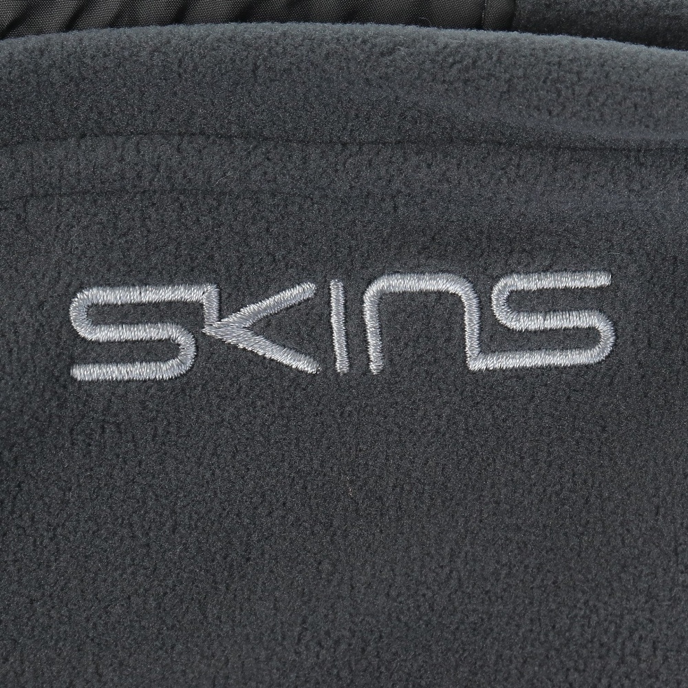 スキンズ（SKINS）（メンズ）ネックウォーマー 186-07901-013