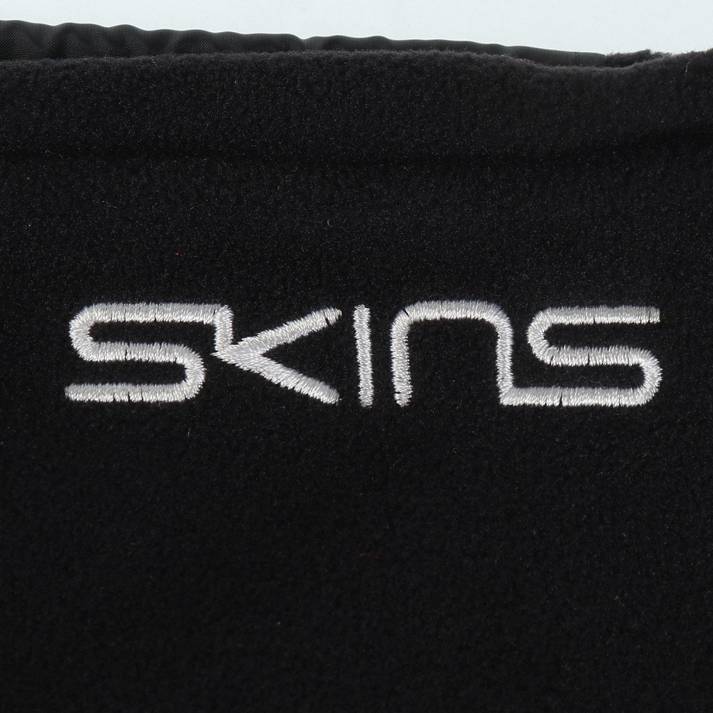 スキンズ（SKINS）（メンズ）ネックウォーマー 186-07901-019