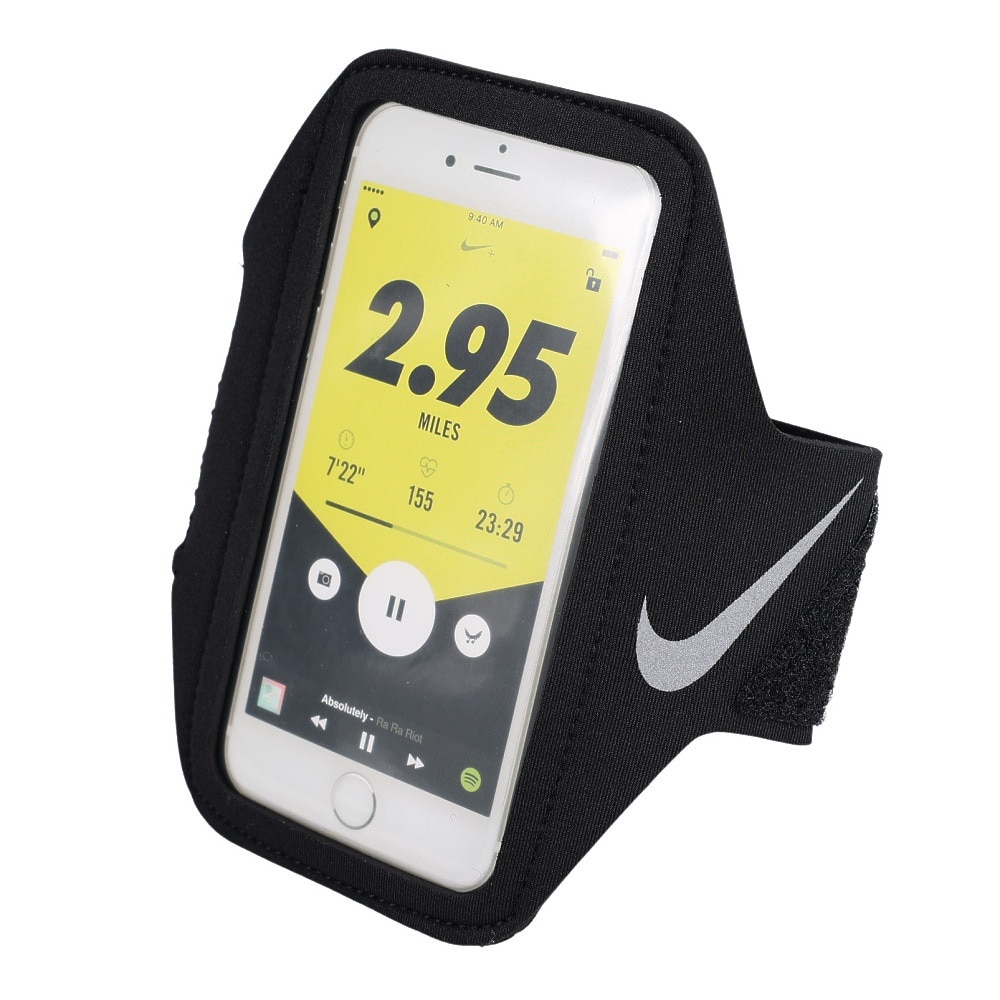 Nike armband iphone xs max on sale