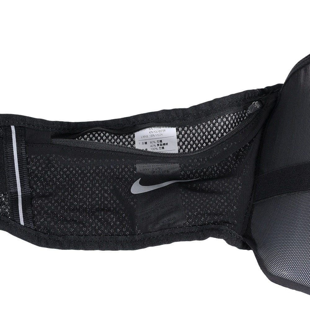 ナイキ（NIKE）（メンズ、レディース）ボトルベルト フレックス ストライド 22oz RN8059-082