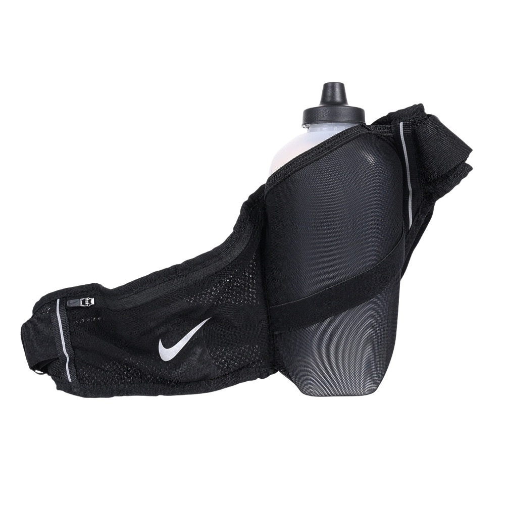 ナイキ（NIKE）（メンズ、レディース）ボトルベルト フレックス ストライド 22oz RN8059-082