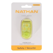ネイサン（NATHAN）（メンズ、レディース、キッズ）ライト クリップライト ストローブライト2.0 NS5113-40046