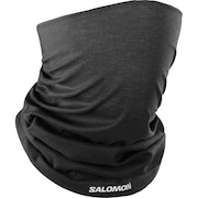 サロモン（SALOMON）（メンズ、レディース）CROSS NECK&HEAD TUBE ネックゲイター LC2122900
