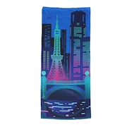 (メンズ)JAPANA ORIGINAL TOKYO NIGHTS GREEN 553270 GR