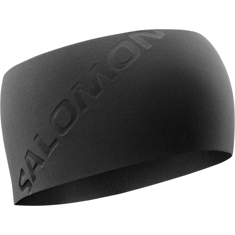 サロモン（SALOMON）（メンズ）WINTER TRAINING RS PRO HEADBAND LC1896800