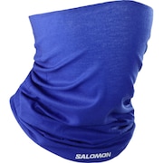 サロモン（SALOMON）（メンズ、レディース）CROSS TUBE NECK & HEAD LIGHT ゲイター LC2123200