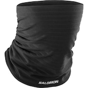 サロモン（SALOMON）（メンズ、レディース）RS WARM TUBE ネックウォーマー LC2157500