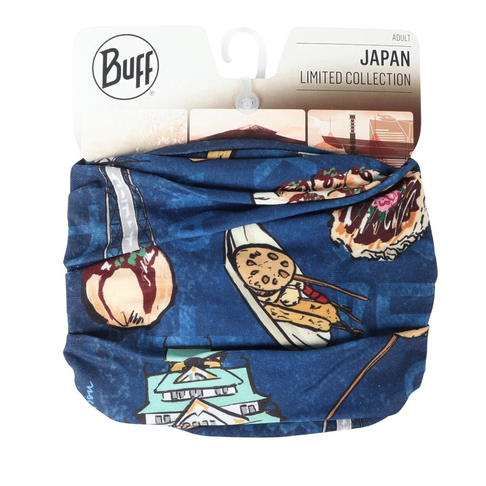 バフ（BUFF）（メンズ）ORIGINAL OSAKA 502919