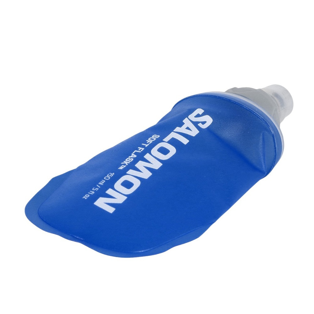 サロモン（SALOMON）（メンズ、レディース）SOFT FLASK 150ml/5oz 28 LC1916100