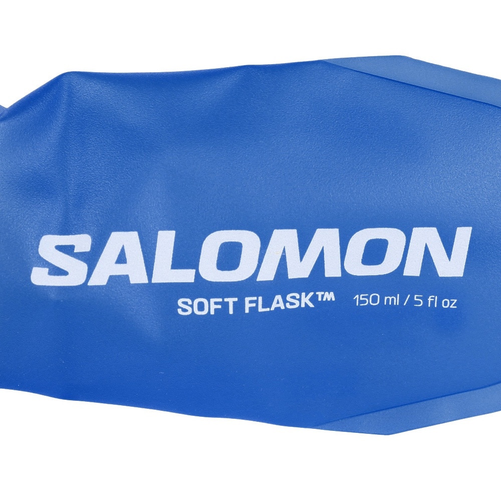 サロモン（SALOMON）（メンズ、レディース）SOFT FLASK 150ml/5oz 28 LC1916100