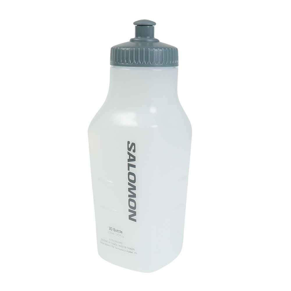 サロモン（SALOMON）（メンズ、レディース）ベルト 3Dボトル付 ACTIVE BOTTLE LC2179000