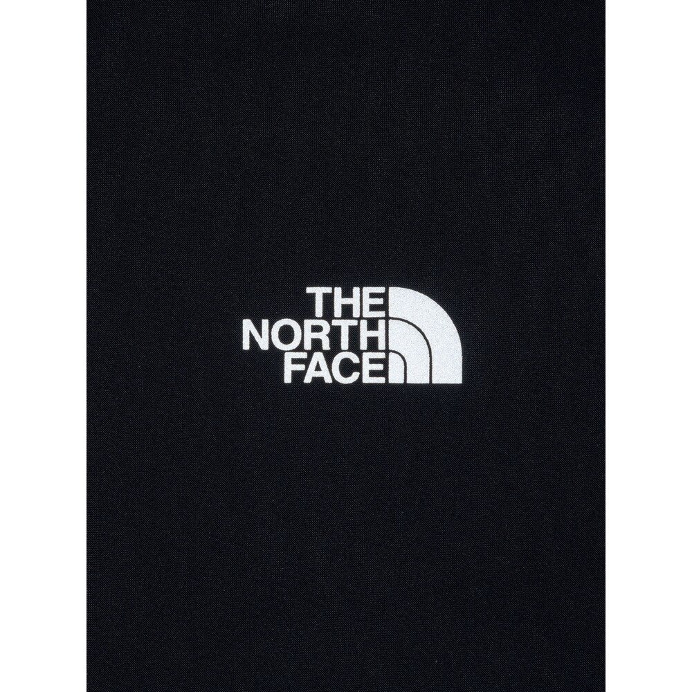ノースフェイス（THE NORTH FACE）（メンズ、レディース）ドライドットアームカバー NN12400 K