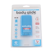 (メンズ、レディース、キッズ)皮膚保護バーム ボディーグライド BODY TRAVEL 22g JPAB8