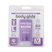(メンズ、レディース、キッズ)皮膚保護バーム ボディーグライド FOOT GLIDE POCKET 10g JPFG3