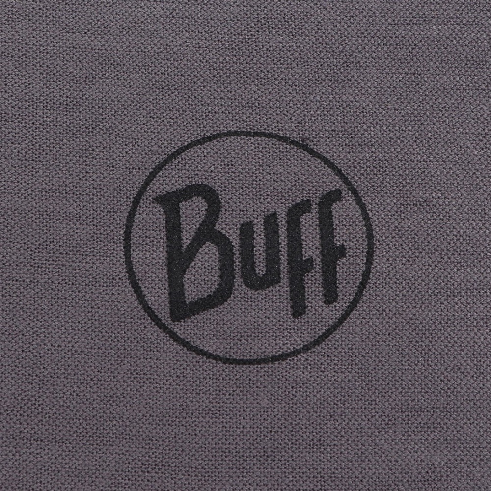 バフ（BUFF）（メンズ、レディース）ネックウォーマー フェイスマスク ヘアバンド UVカット 多機能 ORIGINAL SLDCASTLEROCK GREY 334343