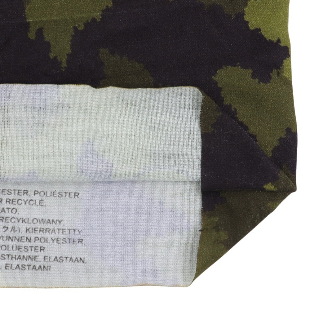 バフ（BUFF）（メンズ、レディース）ネックウォーマー フェイスマスク ヘアバンド UVカット 多機能 ORIGINAL HUNTER MILITARY 334787