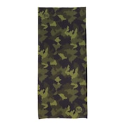 (メンズ、レディース)ネックウォーマー フェイスマスク ヘアバンド UVカット 多機能 ORIGINAL HUNTER MILITARY 334787