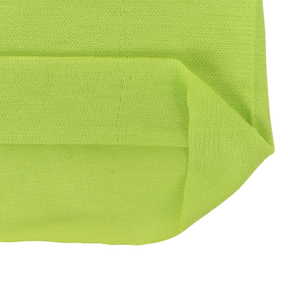 バフ（BUFF）（メンズ、レディース）ネックウォーマー フェイスマスク ヘアバンド UVカット 多機能 ORIGINAL SOLID PUMP LIME 402233