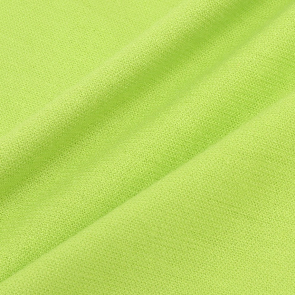 バフ（BUFF）（メンズ、レディース）ネックウォーマー フェイスマスク ヘアバンド UVカット 多機能 ORIGINAL SOLID PUMP LIME 402233