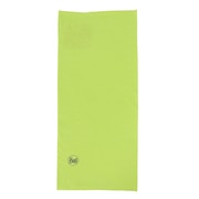 (メンズ、レディース)ネックウォーマー フェイスマスク ヘアバンド UVカット 多機能 ORIGINAL SOLID PUMP LIME 402233