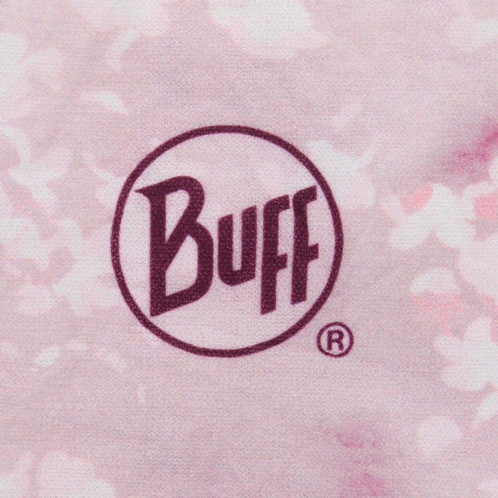 バフ（BUFF）（メンズ、レディース）ネックウォーマー フェイスマスク ヘアバンド UVカット 多機能 CITY ORIGIN JP KYOTO 409799