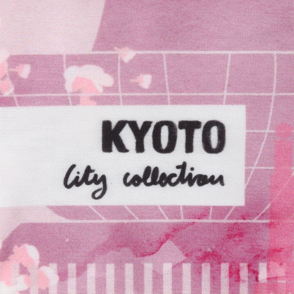 バフ（BUFF）（メンズ、レディース）ネックウォーマー フェイスマスク ヘアバンド UVカット 多機能 CITY ORIGIN JP KYOTO 409799