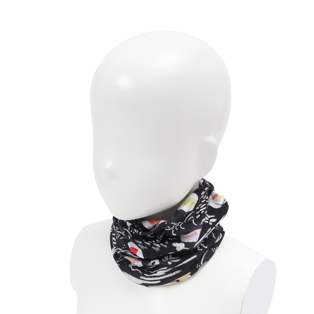 バフ（BUFF）（メンズ、レディース）ネックウォーマー フェイスマスク ヘアバンド UVカット 多機能 ORIGINAL JP SUSHI 421579