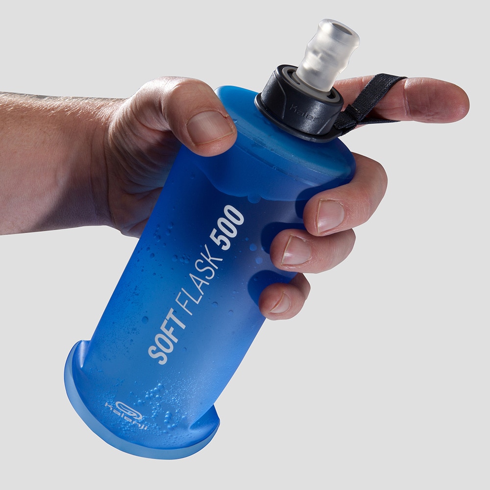 キプラン（KIPRUN）（メンズ、レディース）トレイルランニング ソフトフラスク 500ML 8605419