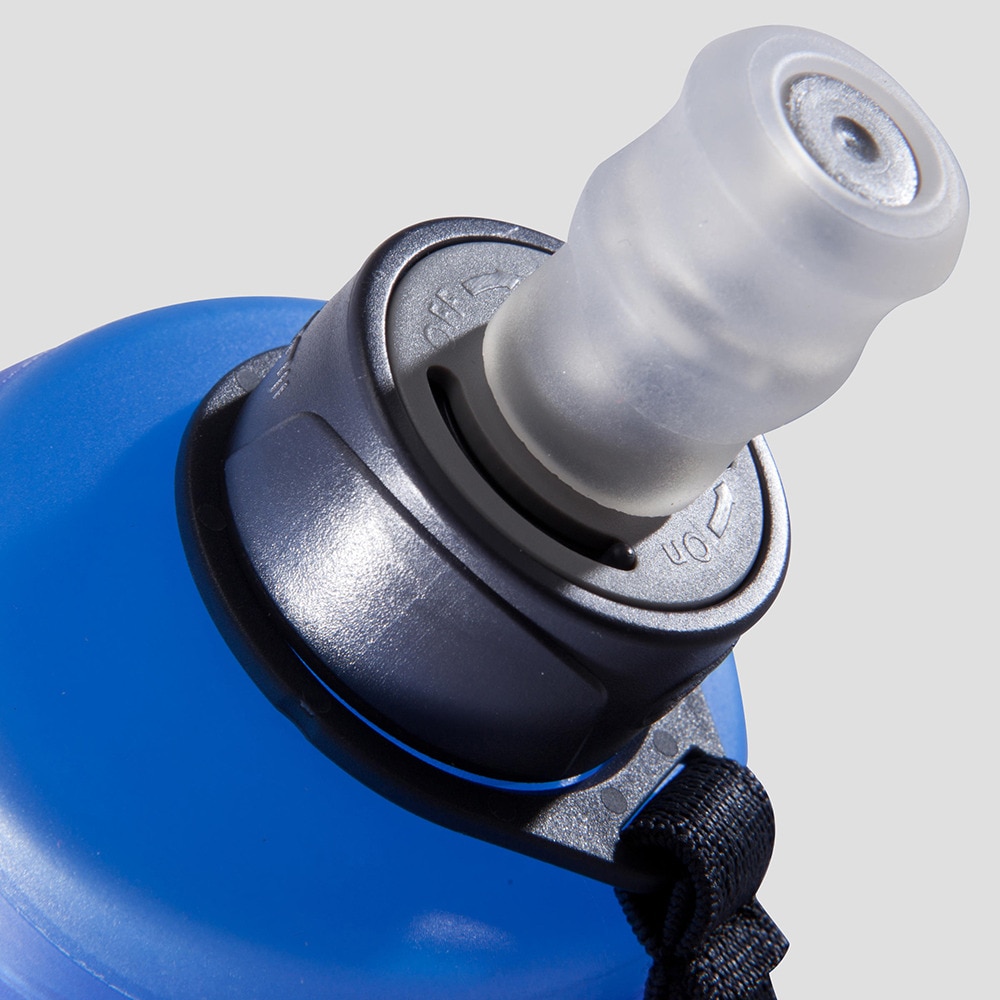 キプラン（KIPRUN）（メンズ、レディース）ランニング ソフトフラスク 250ML 8605519