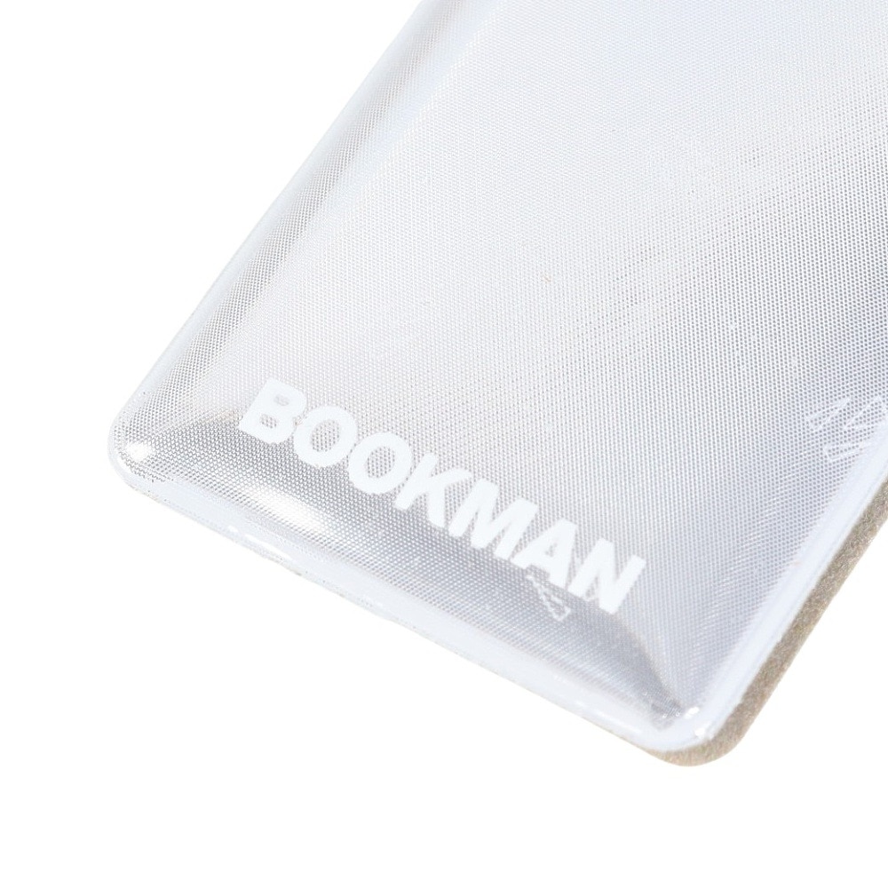 ブックマン（BOOKMAN）（メンズ、レディース、キッズ）クリップオンリフレクター BM-279