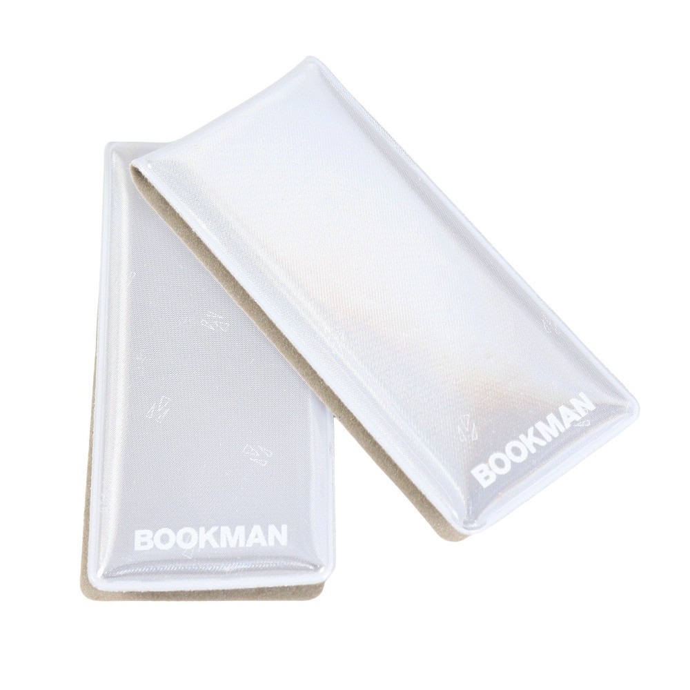 ブックマン（BOOKMAN）（メンズ、レディース、キッズ）クリップオンリフレクター BM-279