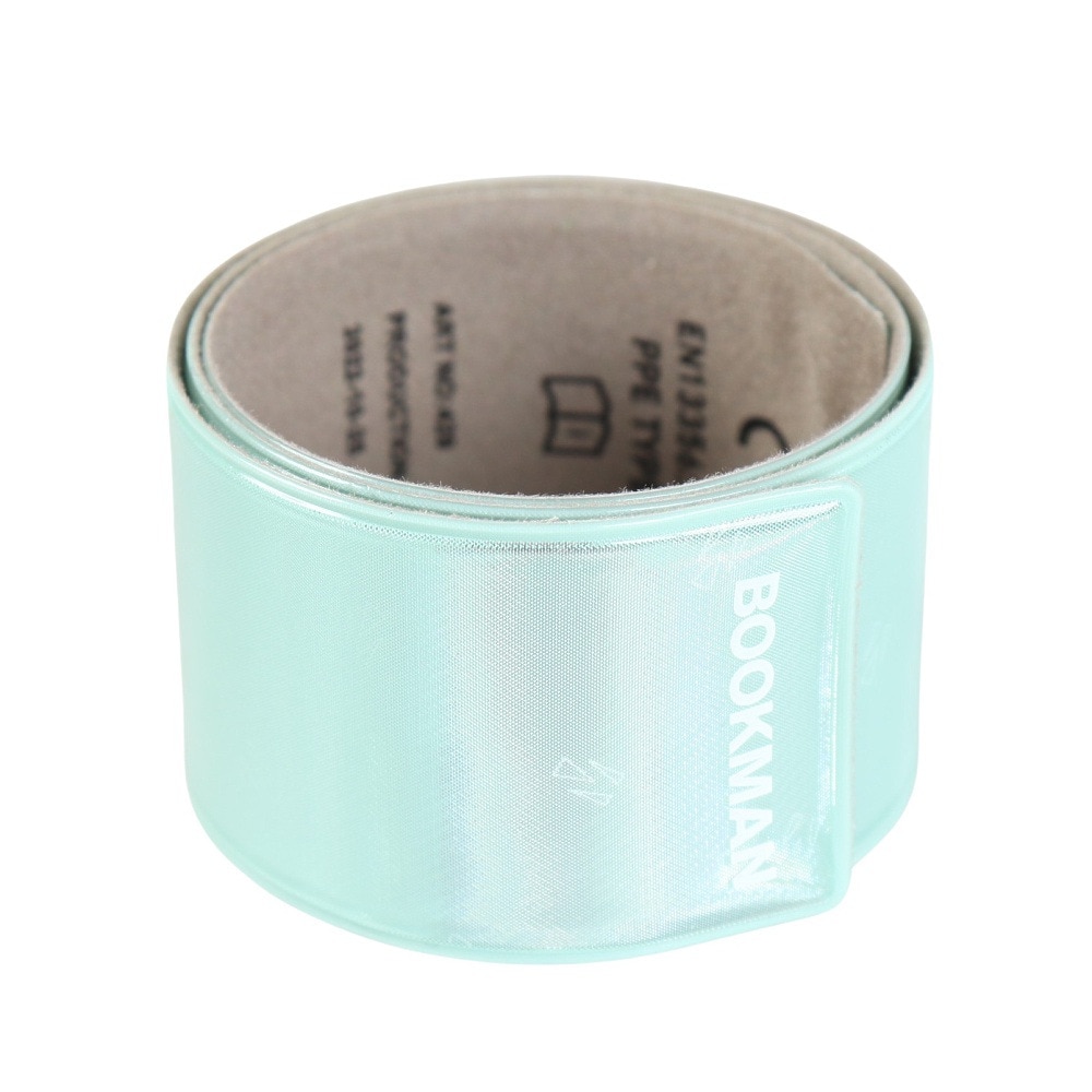 ブックマン（BOOKMAN）（メンズ、レディース）スナップバンドリフレクター Snap Band Reflectors BM-429