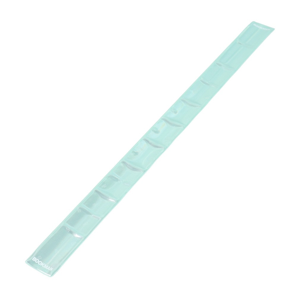 ブックマン（BOOKMAN）（メンズ、レディース）スナップバンドリフレクター Snap Band Reflectors BM-429